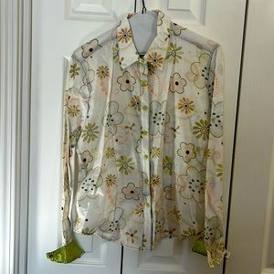 Ladies snap 20 X ultra fit medium hundred percent cotton